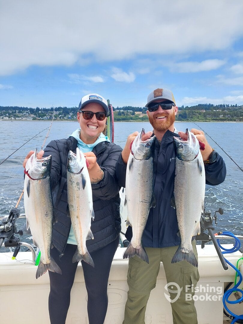 Bremerton Report Photo 0