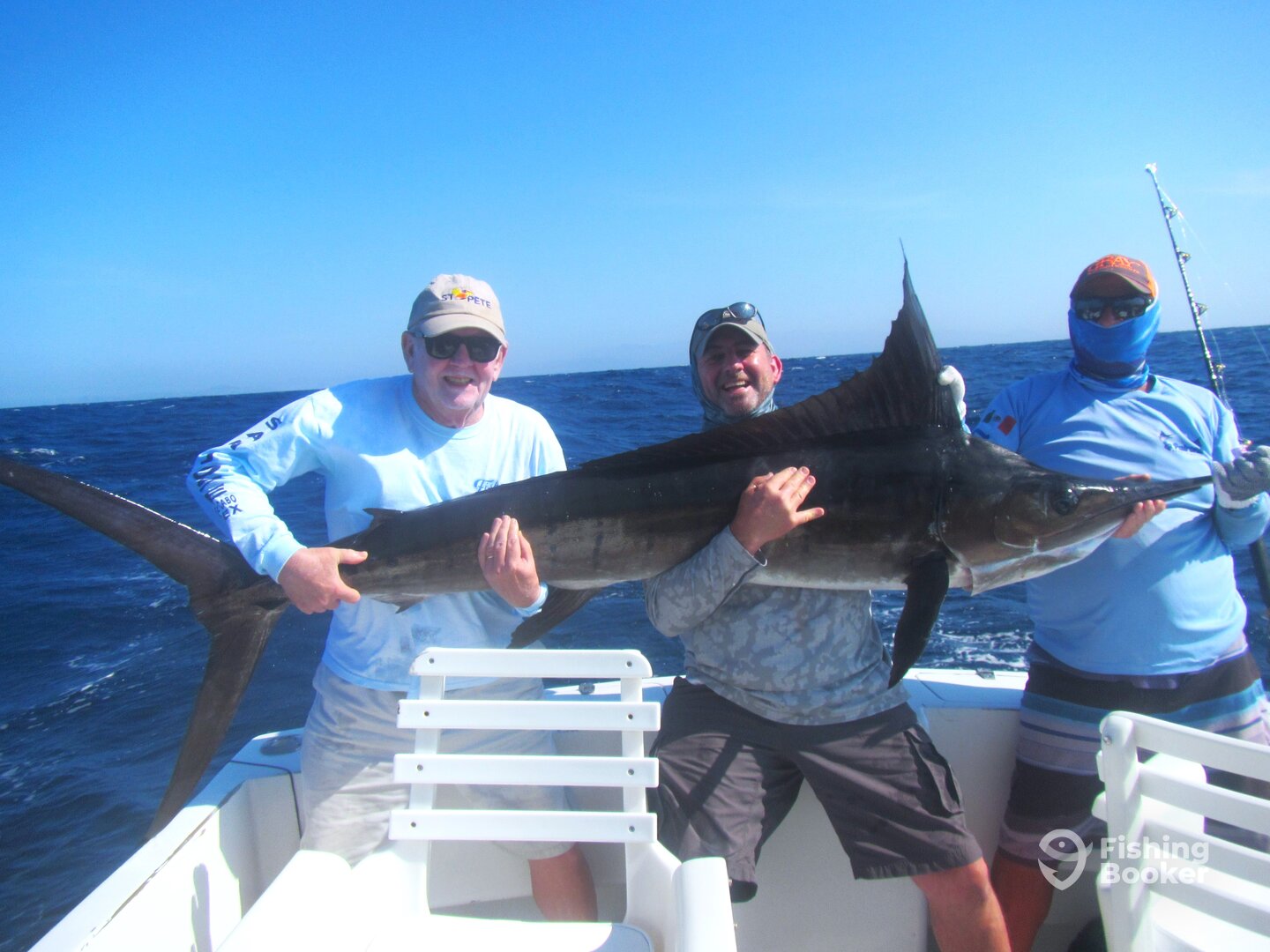 Cabo San Lucas Report Photo 0