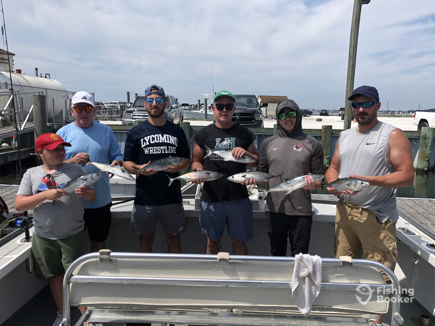 Cape May Report Photo 0