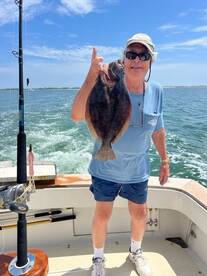 Hampton Bays Report Photo 1