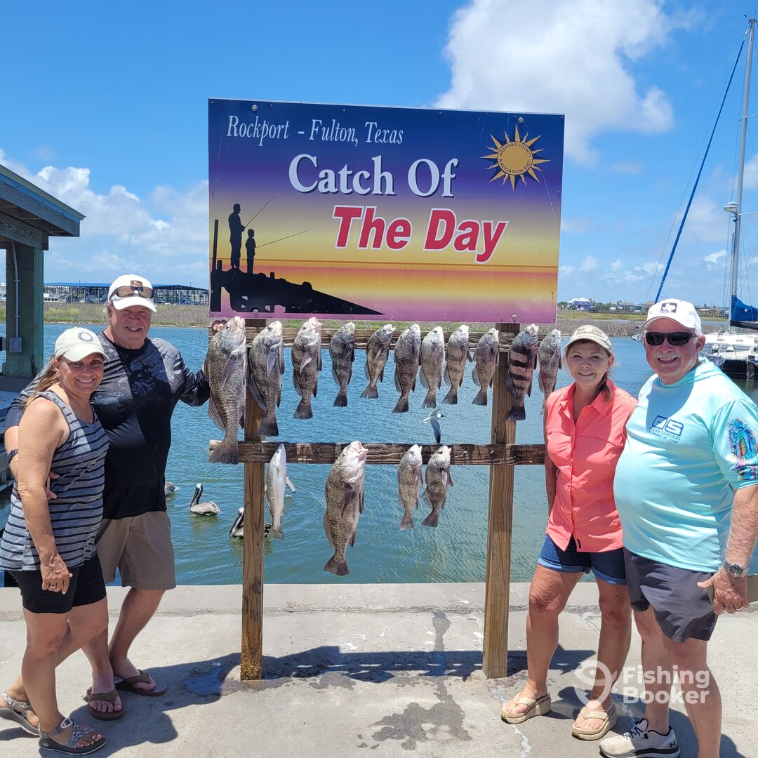 Rockport Report Photo 0