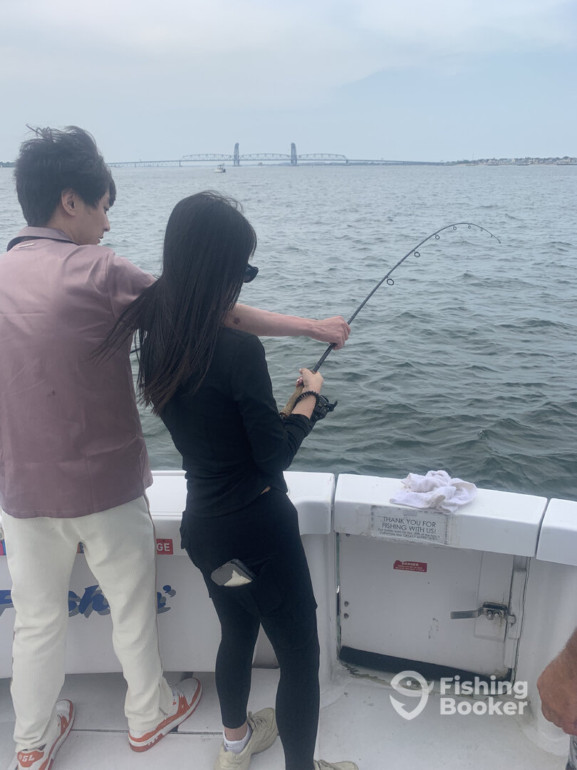 New York City Report Photo 0