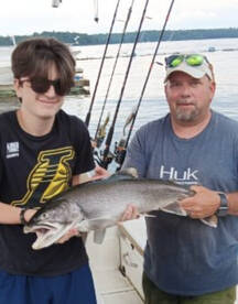 Plattsburgh Report Photo 1