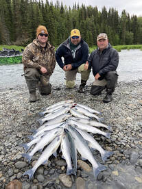 Kenai Report Photo 1