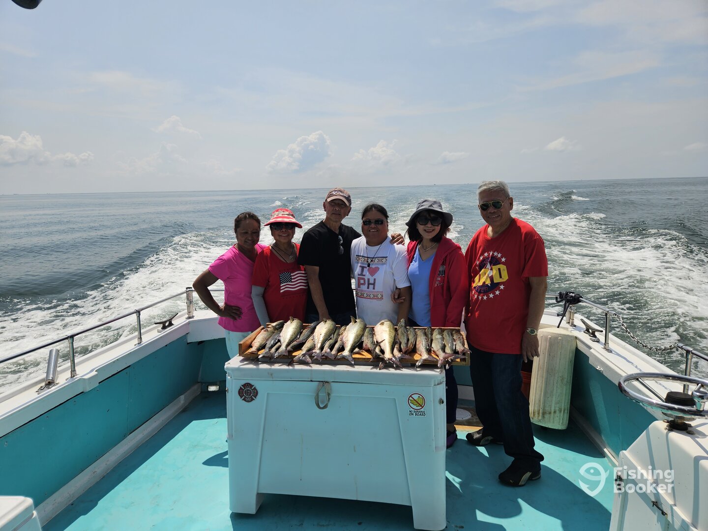 Solomons Report Photo 0