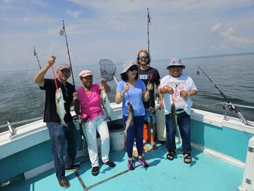 Solomons Report Photo 2