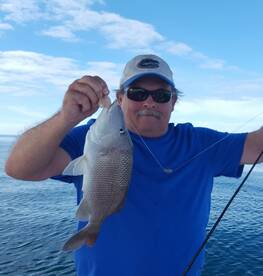 Bay Pines Report Photo 1