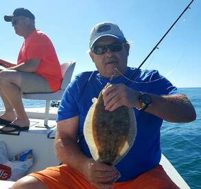 Bay Pines Report Photo 2