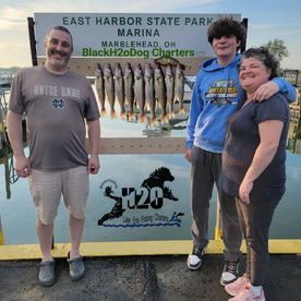 Lakeside Marblehead Report Photo 1