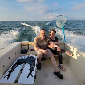 Lakeside Marblehead Report Photo 2