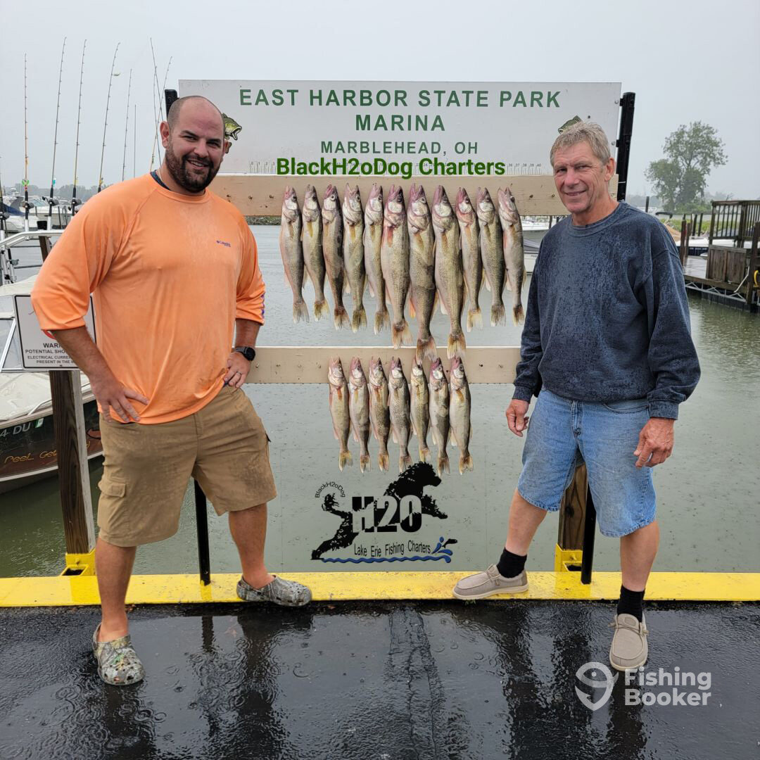 Lakeside Marblehead Report Photo 0
