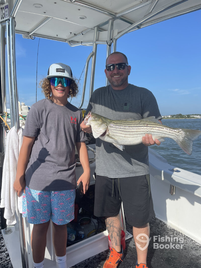 Ocean City Report Photo 0