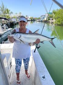 Marathon Report Photo 2