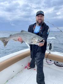 Excellent family fishing July 2023