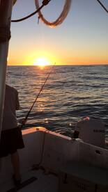 New Boat Record!!