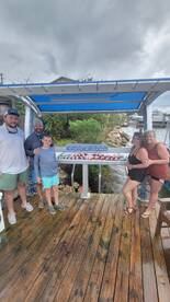 Rainy 6HR dinner run 