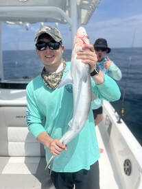 Mount Pleasant Report Photo 1