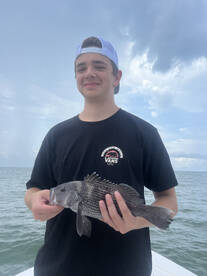 Mount Pleasant Report Photo 1