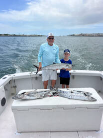 Port Canaveral Report Photo 2