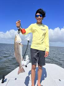 Great Father and Son Trip!!!