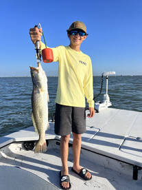 Corpus Christi Report Photo 2