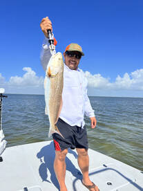 Corpus Christi Report Photo 1