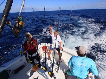 Quepos Report Photo 1