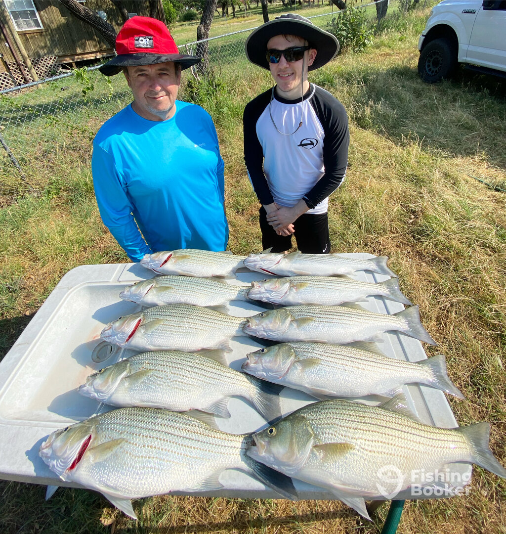 Burnet Report Photo 0