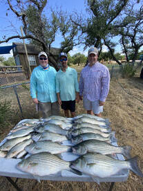 Burnet Report Photo 2