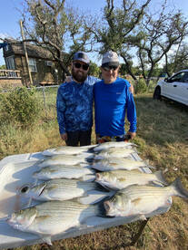 Burnet Report Photo 1