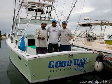 Quepos Report Photo 1