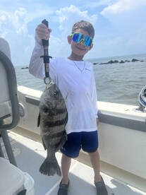 Fernandina Beach Report Photo 2