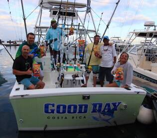 Quepos Report Photo 2