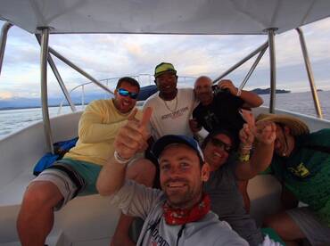 Quepos Report Photo 1