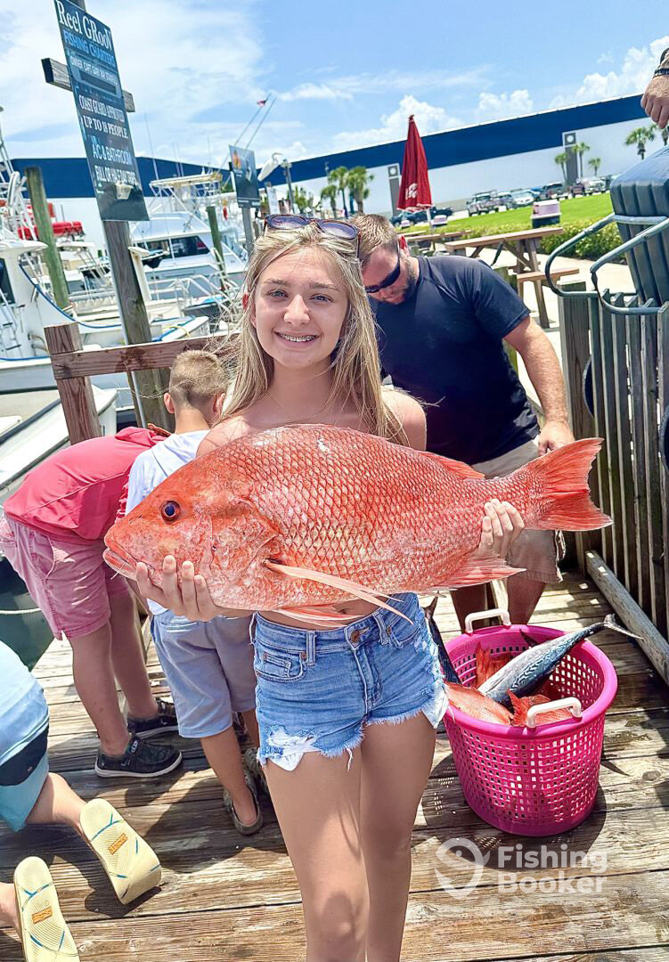 Panama City Beach Report Photo 0