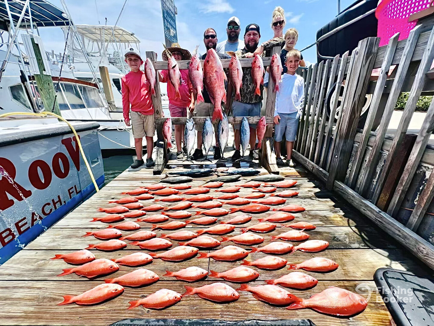 Panama City Beach Report Photo 0