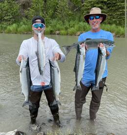 Soldotna Report Photo 1