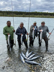 Soldotna Report Photo 2