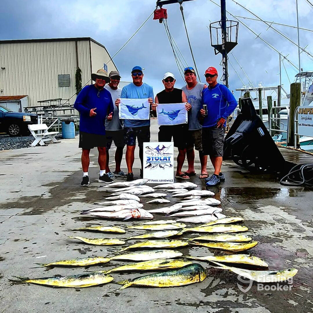 Wanchese Report Photo 0