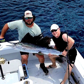 Wanchese Report Photo 2