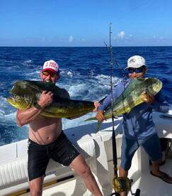 Puerto Aventuras Report Photo 1