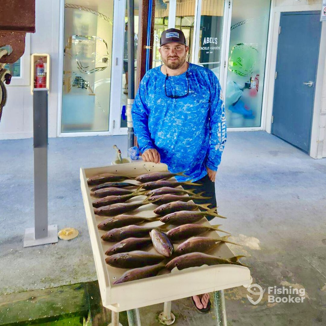 Key Largo Report Photo 0