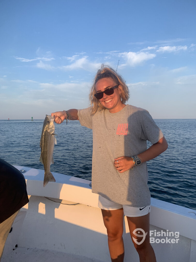 Ocean City Report Photo 0