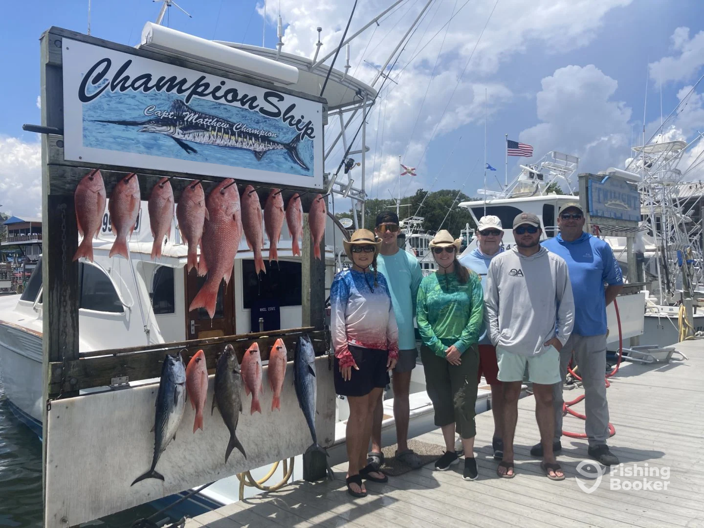 Destin Report Photo 0