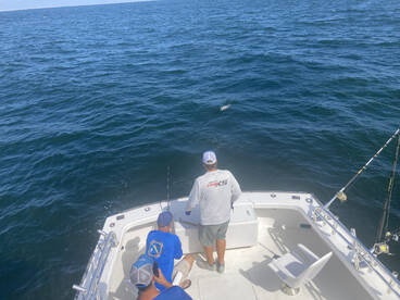 Nags Head Report Photo 2