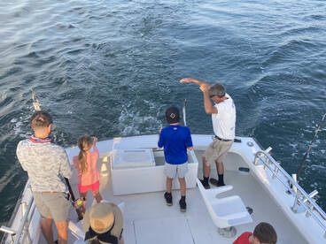 Nags Head Report Photo 1