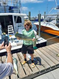 Roanoke Island Report Photo 3