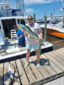 Roanoke Island Report Photo 1