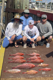 Panama City Beach Report Photo 1