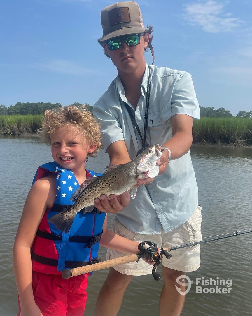 Edisto Beach Report Photo 0